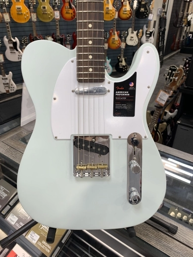 Store Special Product - Fender - American Performer Telecaster